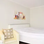 Haus Am Meer, App 141 Appartamento *
