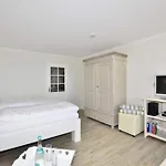 Appartamento Haus Am Meer, App 141 Westerland