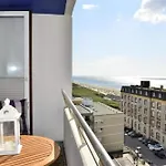 Haus Am Meer, App 141 * Westerland