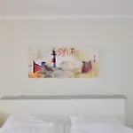 Haus Am Meer, App 141 Appartamento *