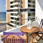 Appartamento Haus Am Meer, App 141 Westerland
