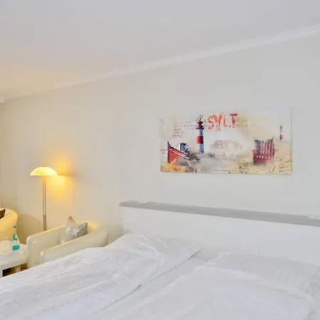 Haus Am Meer, App 141