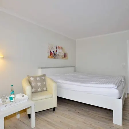 Haus Am Meer, App 141 شقة فيسترلاند