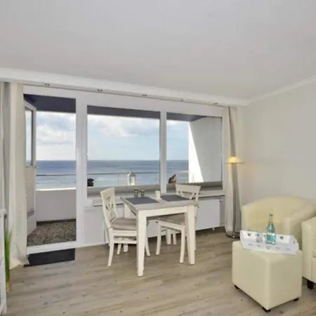 Haus Am Meer, App 141 شقة *