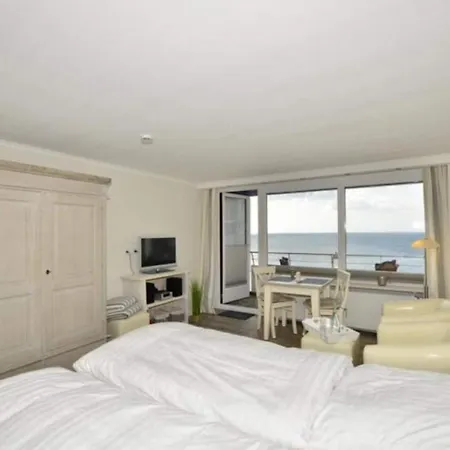 Haus Am Meer, App 141 *