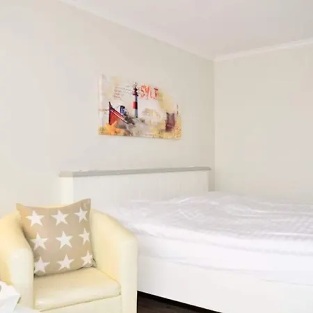 Haus Am Meer, App 141 شقة *