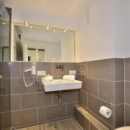 Haus Am Meer, App 141 Apartman *