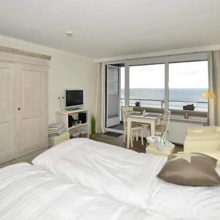 Haus Am Meer, App 141 * فيسترلاند