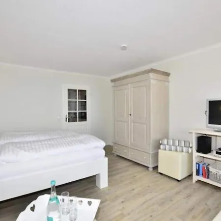 Apartman Haus Am Meer, App 141 Westerland
