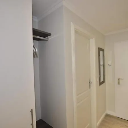 Haus Am Meer, App 141 * فيسترلاند